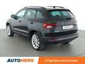 Skoda Karoq 1.5 TSI ACT Style Aut.*CANTON*LED*ACC*PDC* Noir - thumbnail 4