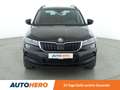 Skoda Karoq 1.5 TSI ACT Style Aut.*CANTON*LED*ACC*PDC* Noir - thumbnail 9