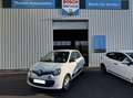 Renault Twingo 1.0 SCe 70ch Life Blanc - thumbnail 1