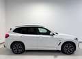 BMW X3 xDrive30e Aut/M-Sport/HEAD-UP/AHK/360*Grad/Laser Weiß - thumbnail 2