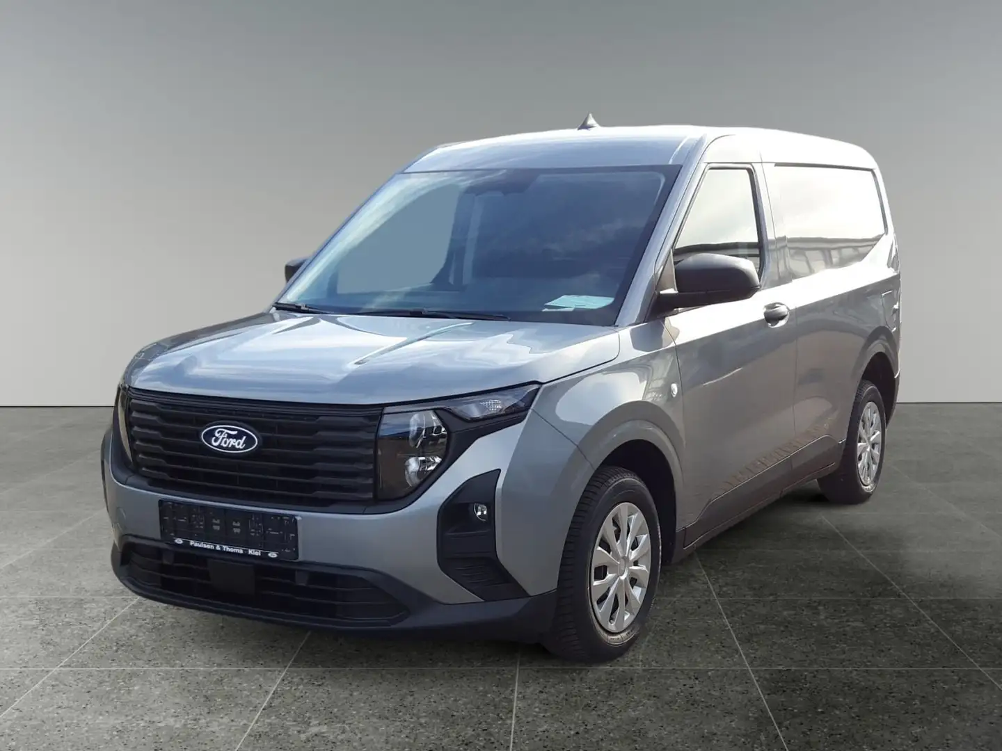 Ford Transit Courier 1.0 EcoBoost Trend Argent - 1