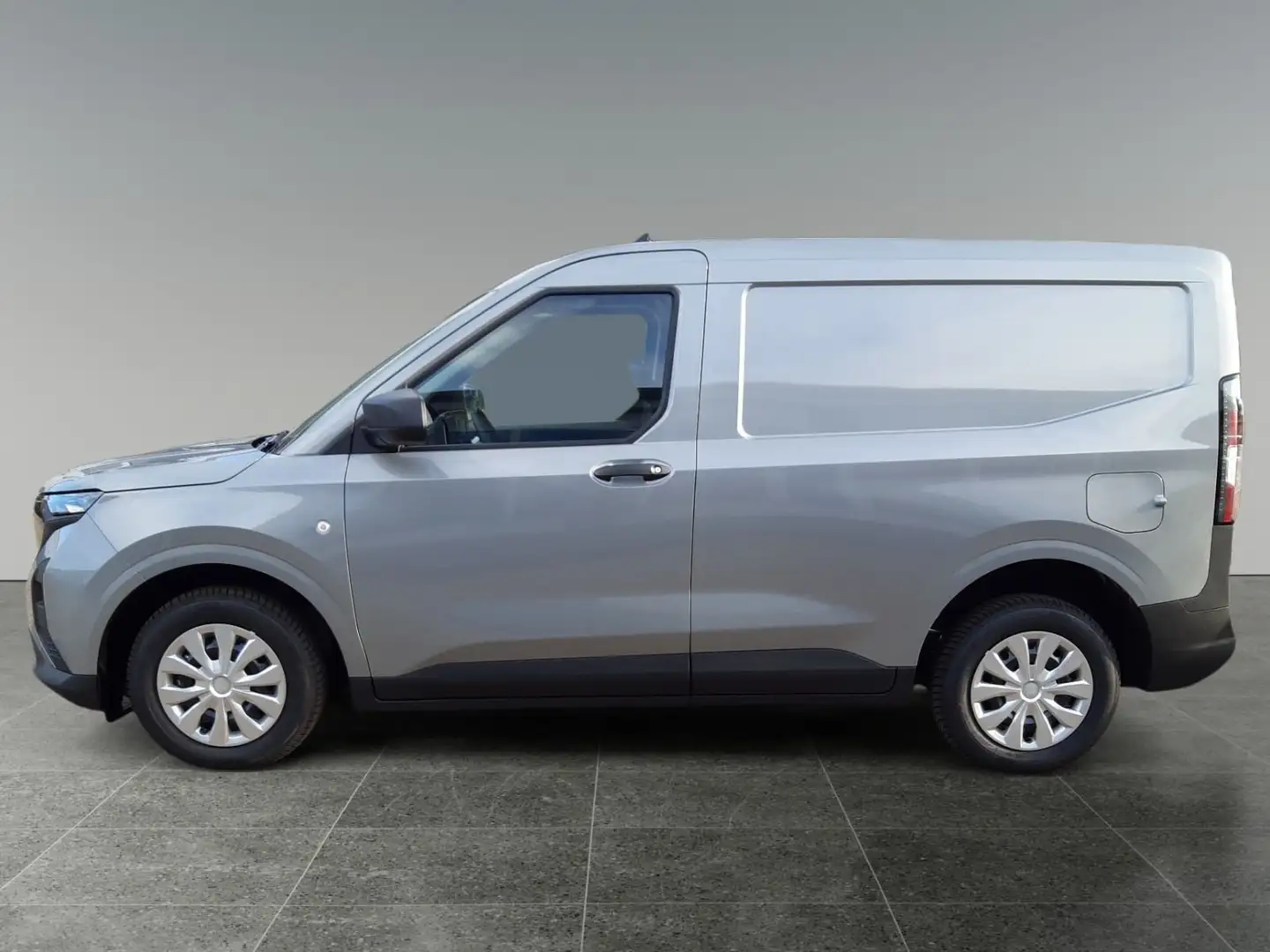 Ford Transit Courier 1.0 EcoBoost Trend Argent - 2