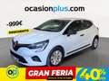 Renault Clio Blue dCi Business 63kW Blanco - thumbnail 1