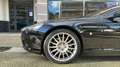 Aston Martin DB9 Volante Touchtronic A Zwart - thumbnail 8