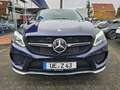 Mercedes-Benz GLE 450 / 43 AMG 4Matic Coupe*NAVI*LEDER*PANO Bleu - thumbnail 2