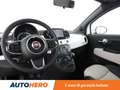Fiat 500 1.0 Mild-Hybrid Dolcevita MHEV Blanc - thumbnail 11