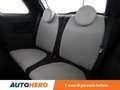 Fiat 500 1.0 Mild-Hybrid Dolcevita MHEV Blanc - thumbnail 14