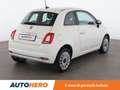 Fiat 500 1.0 Mild-Hybrid Dolcevita MHEV Blanc - thumbnail 6