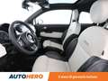 Fiat 500 1.0 Mild-Hybrid Dolcevita MHEV Blanc - thumbnail 10