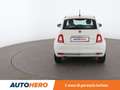 Fiat 500 1.0 Mild-Hybrid Dolcevita MHEV Blanc - thumbnail 5