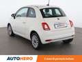 Fiat 500 1.0 Mild-Hybrid Dolcevita MHEV Blanc - thumbnail 4