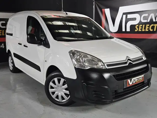 Citroen CITROEN Berlingo M1 Monovolumen  Manual de 4 Puert