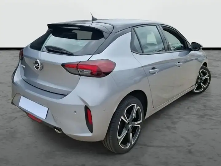 Opel Corsa 2023, foto 2