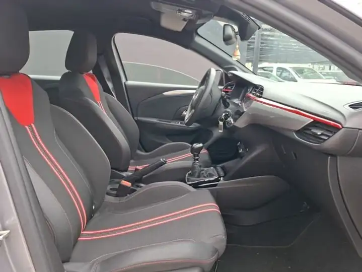 Opel Corsa 2023, foto 4