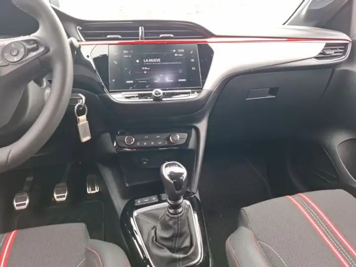 Opel Corsa 2023, foto 7