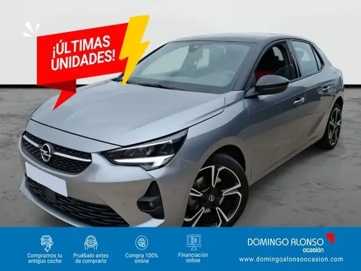 Opel Corsa 2023