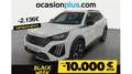 Peugeot 2008 Hybrid 136 Allure eDCS6 Blanc - thumbnail 1