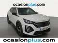 Peugeot 2008 Hybrid 136 Allure eDCS6 Blanc - thumbnail 2