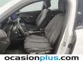 Peugeot 2008 Hybrid 136 Allure eDCS6 Blanc - thumbnail 11