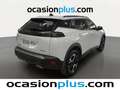Peugeot 2008 Hybrid 136 Allure eDCS6 Blanc - thumbnail 4
