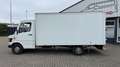 Mercedes-Benz BAKWAGEN Blanc - thumbnail 14