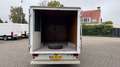 Mercedes-Benz BAKWAGEN Blanc - thumbnail 10