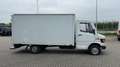 Mercedes-Benz BAKWAGEN Blanc - thumbnail 4