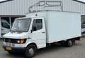 Mercedes-Benz BAKWAGEN Blanc - thumbnail 1