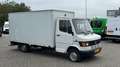 Mercedes-Benz BAKWAGEN Blanc - thumbnail 3