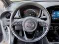 Toyota Aygo 1.0 Business Edition FLA SpurH KAM ACC Negru - thumbnail 10