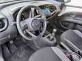 Toyota Aygo 1.0 Business Edition FLA SpurH KAM ACC Negru - thumbnail 2