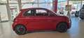 Fiat 500 e 3+1 LaPrima Rouge - thumbnail 4