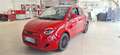 Fiat 500 e 3+1 LaPrima Rouge - thumbnail 1