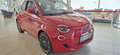 Fiat 500e 3+1 LaPrima Rood - thumbnail 2