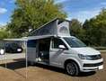 Volkswagen T6 California California Beach Weiß - thumbnail 2