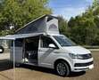 Volkswagen T6 California California Beach Weiß - thumbnail 22