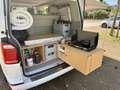 Volkswagen T6 California California Beach Weiß - thumbnail 12