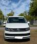 Volkswagen T6 California California Beach Weiß - thumbnail 17