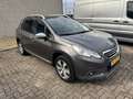 Peugeot 2008 1.2 VTi Allure | Airco | Navi | Perfect onderhoude Gris - thumbnail 6