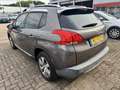 Peugeot 2008 1.2 VTi Allure | Airco | Navi | Perfect onderhoude Gris - thumbnail 4