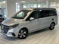 Mercedes-Benz V 250 V250 d 4M Marco Polo Premium+Aerodynamik+ MoPf ! Silber - thumbnail 2