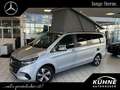 Mercedes-Benz V 250 V250 d 4M Marco Polo Premium+Aerodynamik+ MoPf ! Silber - thumbnail 1