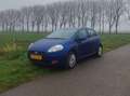 Fiat Punto Punto 1.3 JTD Edition Cool Niebieski - thumbnail 1