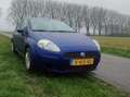 Fiat Punto Punto 1.3 JTD Edition Cool Niebieski - thumbnail 3