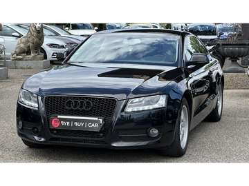 2.0 TFSI - 180 COUPE Ambition Luxe PHASE 1