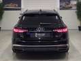 Audi A4 35 TDI S line Edition One Schwarz - thumbnail 9