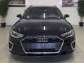 Audi A4 35 TDI S line Edition One Schwarz - thumbnail 2