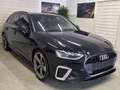 Audi A4 35 TDI S line Edition One Schwarz - thumbnail 7