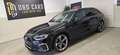 Audi A4 35 TDI S line Edition One Schwarz - thumbnail 5
