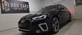 Audi A4 35 TDI S line Edition One Schwarz - thumbnail 1